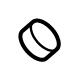 GM 11549262 Reservoir Assembly Nut