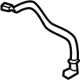 GM 84837656 Connector Hose