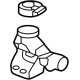 GM 84837631 Filler Tube