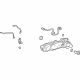 GM 84837629 Reservoir Assembly