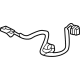 GM 85152346 Washer Pump Harness