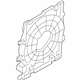 GM 13126384 Fan Shroud
