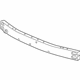 GM 84749869 Impact Bar