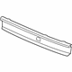 GM 84766445 Guard
