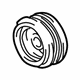 GM 88972521 Crankshaft Pulley