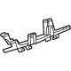 GM 84492723 Mount Bracket, Front Passenger Side