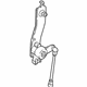 GM 84400587 Level Sensor, Front Driver Side
