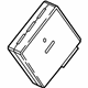 GM 84349032 Control Module