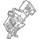 GM 39108695 Mount Bracket