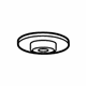 GM 13377311 Spring Insulator, Rear