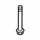 GM 11602378 Suspension Crossmember Bolt