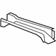 GM 15230834 Center Crossmember