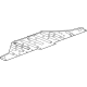 GM 85537428 Front Reinforcement