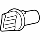 GM 92266969 Socket