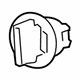 GM 92266968 Socket