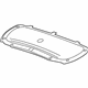 GM 42401016 Insulator