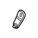 GM 23214187 Selector Lever