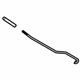 GM 39134925 Lock Rod, Driver Side