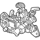 GM 84785242 Lock Actuator