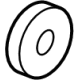 GM 42713183 Tail Lamp Seal, Rear