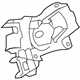 GM 25993531 Switch Housing