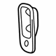 GM 25942273 Handle, Outside