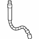 GM 84238002 Flex Hose