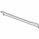 GM 23381623 Rear Panel