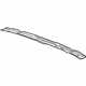 GM 23381612 Rear Bow