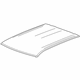 GM 84688136 Roof Panel