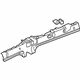 GM 23381538 Inner Rail, Driver Side