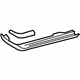 GM 19184078 Reinforcement, Driver Side