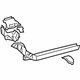 GM 88972290 Torque Box