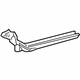 GM 88970817 Rail Extension