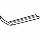 GM 88970806 Rail Extension Reinforcement