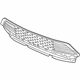 GM 23159135 Lower Grille, Front