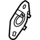 GM 12671847 PCV Tube Gasket