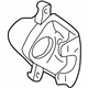GM 18048675 Caliper, Passenger Side