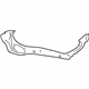 GM 21019494 Side Panel, Passenger Side