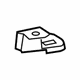 GM 20852848 Battery Cable Bracket