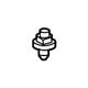 GM 89024074 Front Bow Pin