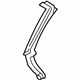 GM 89024082 Rear Rail