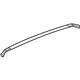 GM 19207655 Center Bow