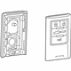 GM 22779880 Transmitter