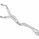GM 84828850 Pipe Assembly