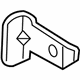 GM 92049849 Fender Rear Bracket