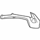 GM 92263773 Defroster Duct