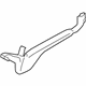 GM 92263763 Rear Duct