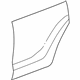 GM 19184024 Outer Panel, Passenger Side