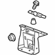GM 22832529 Center Bracket